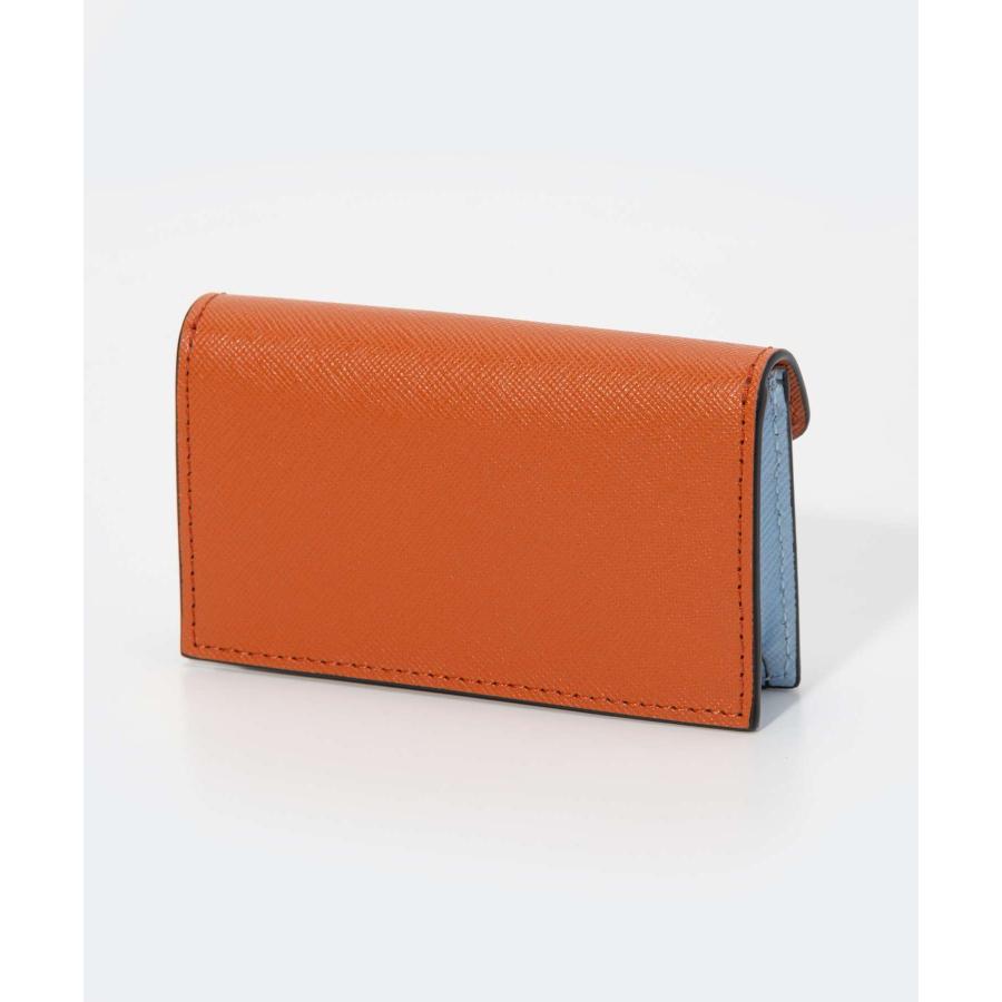 MARNI（マルニ） MARNI PFMOT05U21 LV520 カードケース レディース