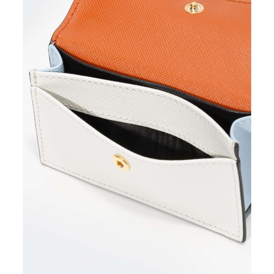 MARNI（マルニ） MARNI PFMOT05U21 LV520 カードケース レディース