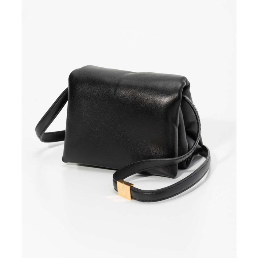 新品　MARNI マルニ　レザークラッチバッグ　ポーチ MARNI マルニ バッグ 2WAYショルダー/クラッチバッグ POCHETTE