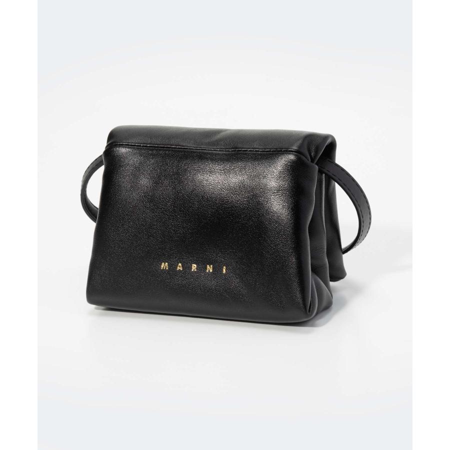 新品　MARNI マルニ　レザークラッチバッグ　ポーチ 楽天市場】MARNI(マルニ) バイカラー レザー ミニクラッチバッグ