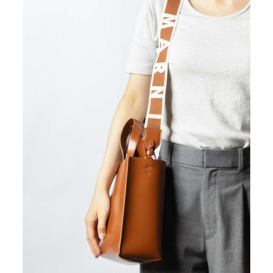 MARNI（マルニ） MARNI SHMP0039U1 LV639 トートバッグ レディース