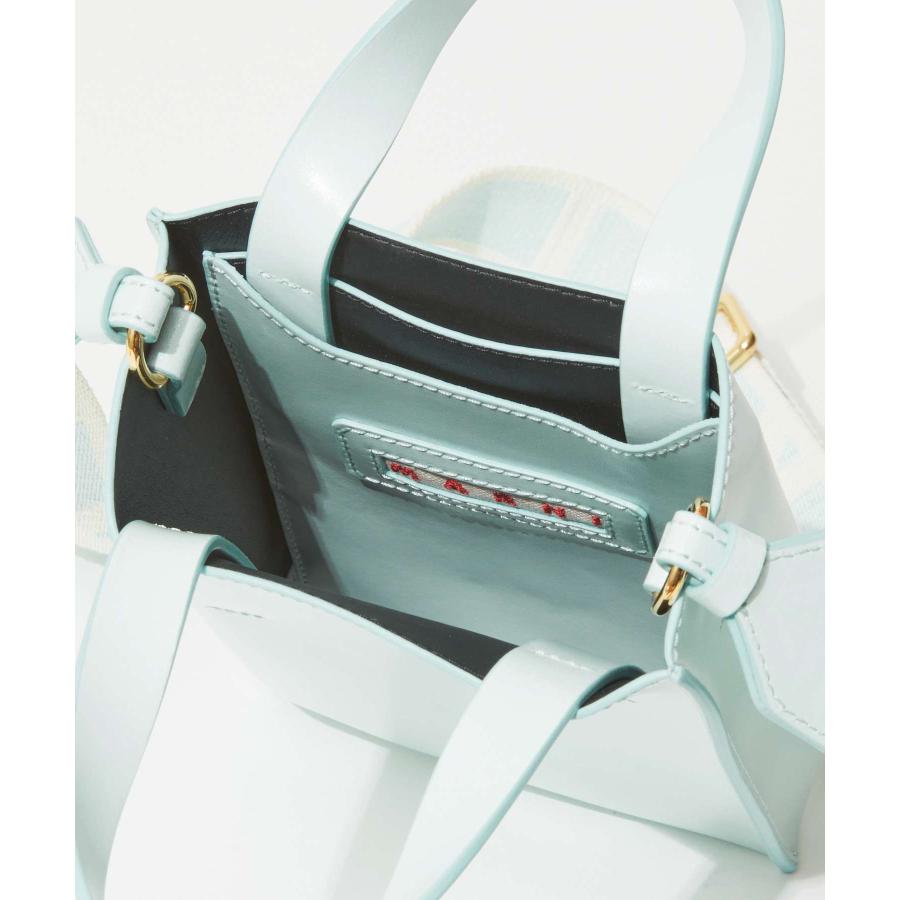 MARNI マルニ SHMP0050U0 LV639 トートバッグ レディース バック MARNI マルニ SHMP0050U0 LV639 トートバッグ レディース バック