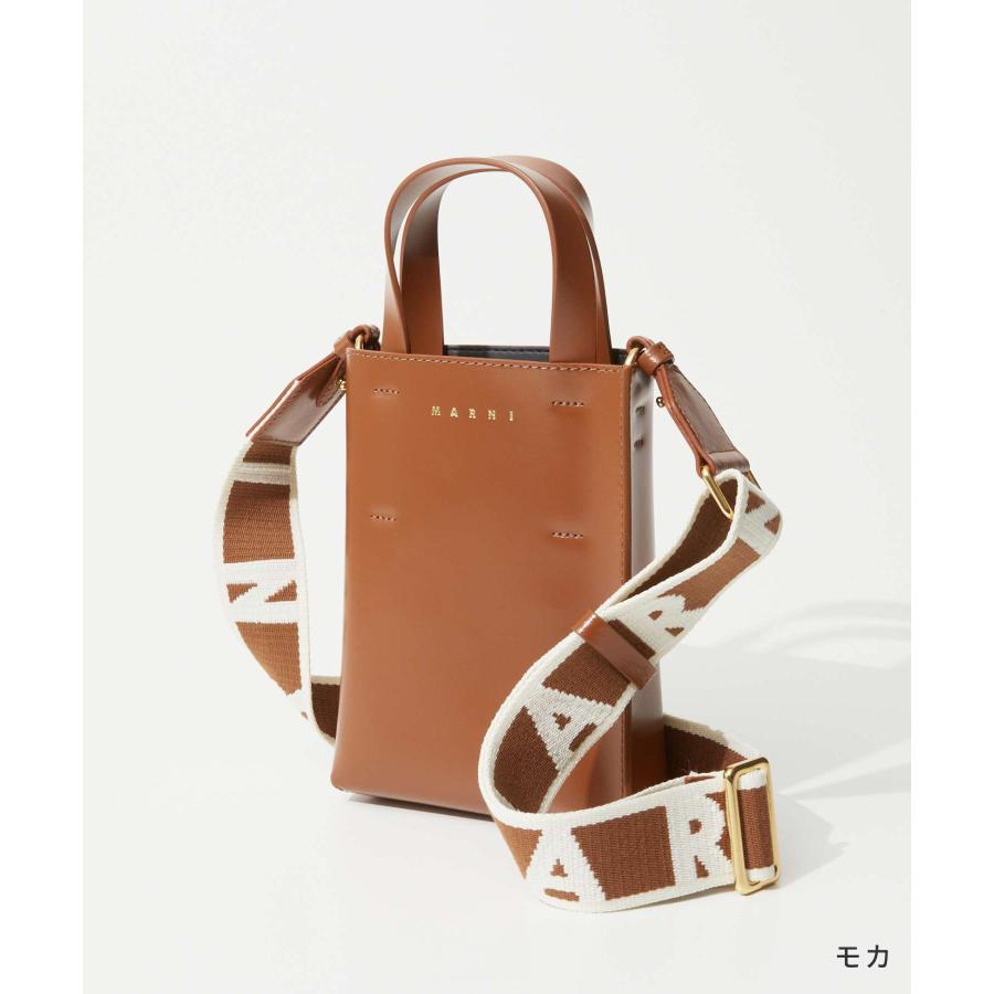 MARNI マルニ SHMP0050U0 LV639 トートバッグ レディース バック MARNI マルニ SHMP0050U0 LV639 トートバッグ レディース バック
