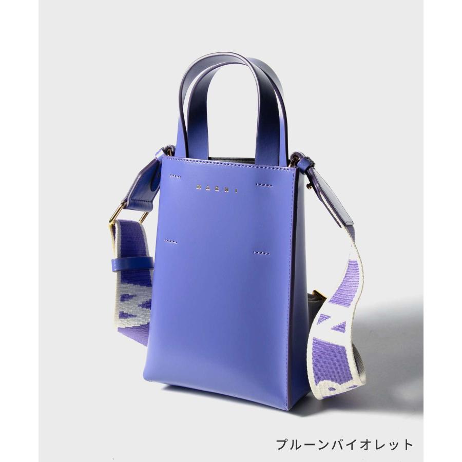 MARNI マルニ SHMP0050U0 LV639 トートバッグ レディース バック MARNI マルニ SHMP0050U0 LV639 トートバッグ レディース バック