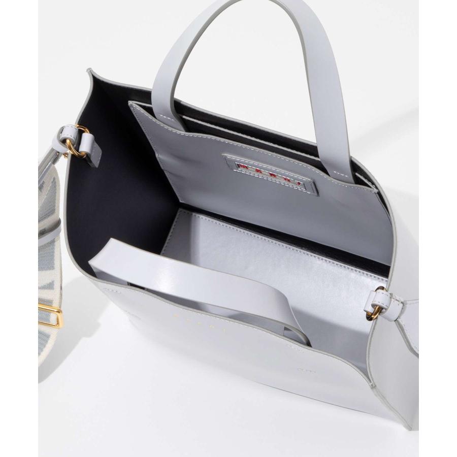 MARNI マルニ SHMPV01TU0 LV639 トートバッグ レディース バック