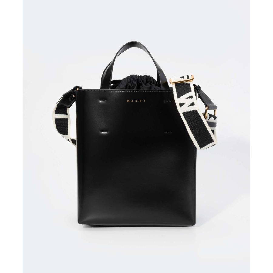 MARNI マルニ SHMPV01TU0 LV639 トートバッグ レディース バック