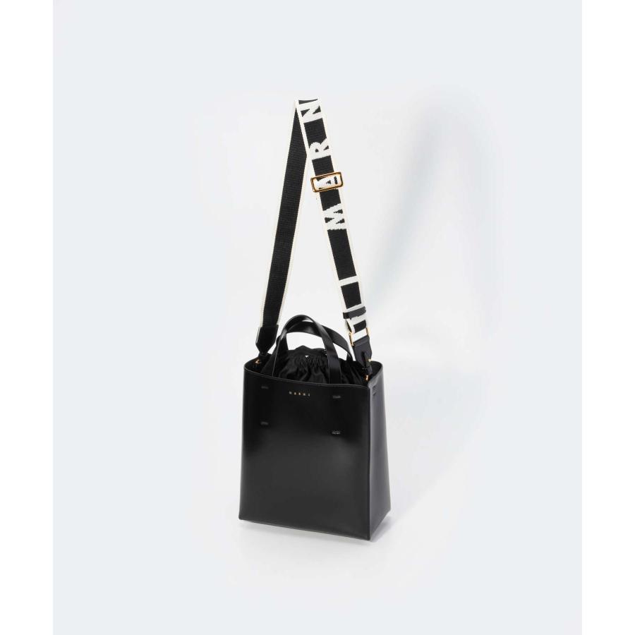MARNI マルニ SHMPV01TU0 LV639 トートバッグ レディース バック