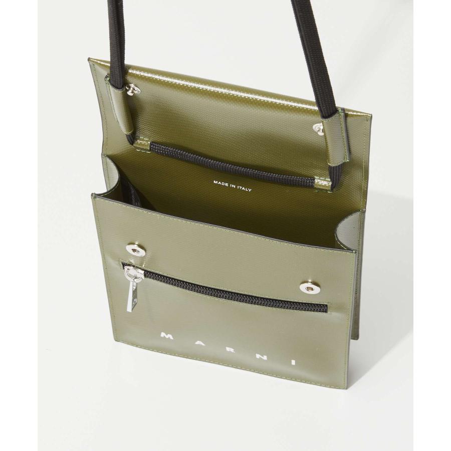 MARNI マルニ SBMQ0036A1 P5769 ショルダーバッグ メンズ バッグ