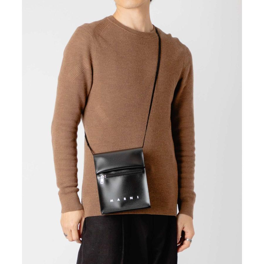 MARNI マルニ SBMQ0036A1 P5769 ショルダーバッグ メンズ バッグ MARNI マルニ SBMQ0036A1 P5769 ショルダーバッグ メンズ バッグ
