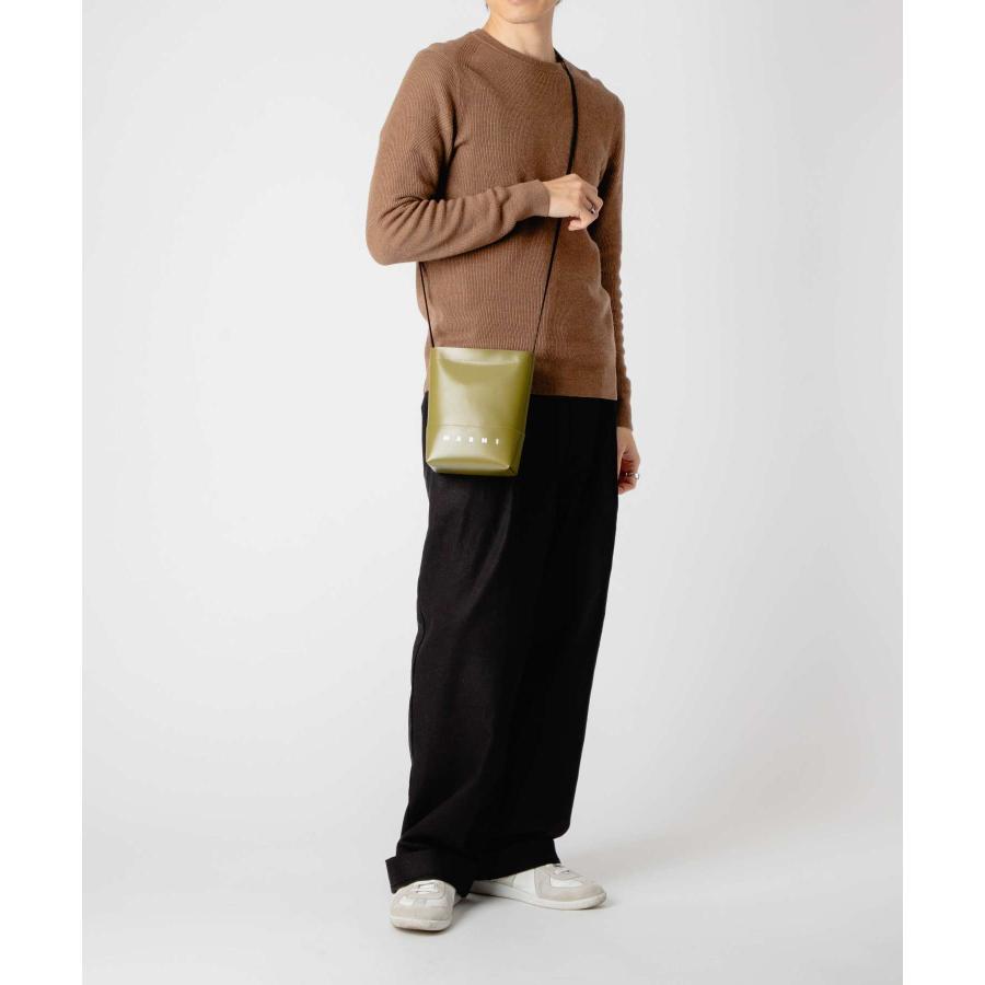 MARNI マルニ SBMQ0068A0 P5769 ショルダーバッグ メンズ バッグ MARNI マルニ SBMQ0068A0 P5769 ショルダーバッグ メンズ バッグ