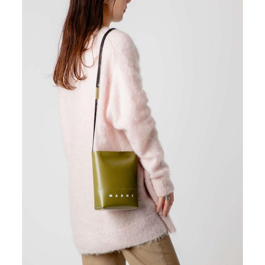 MARNI マルニ SBMQ0068A0 P5769 ショルダーバッグ メンズ バッグ
