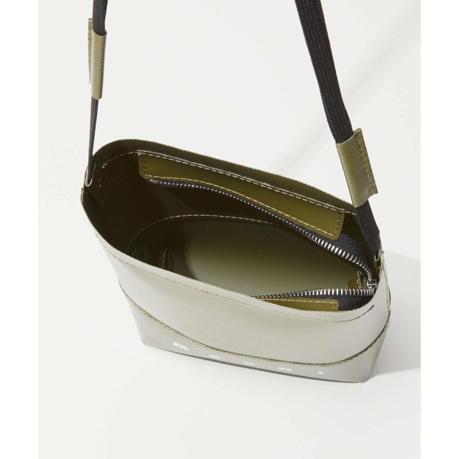 MARNI マルニ SBMQ0068A0 P5769 ショルダーバッグ メンズ バッグ