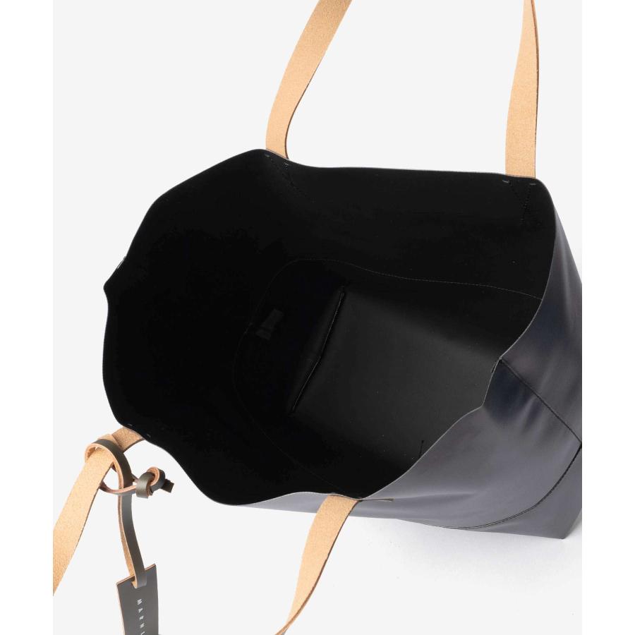 MARNI（マルニ） MARNI North/South OPEN TOP SHOPPER BAG オープン