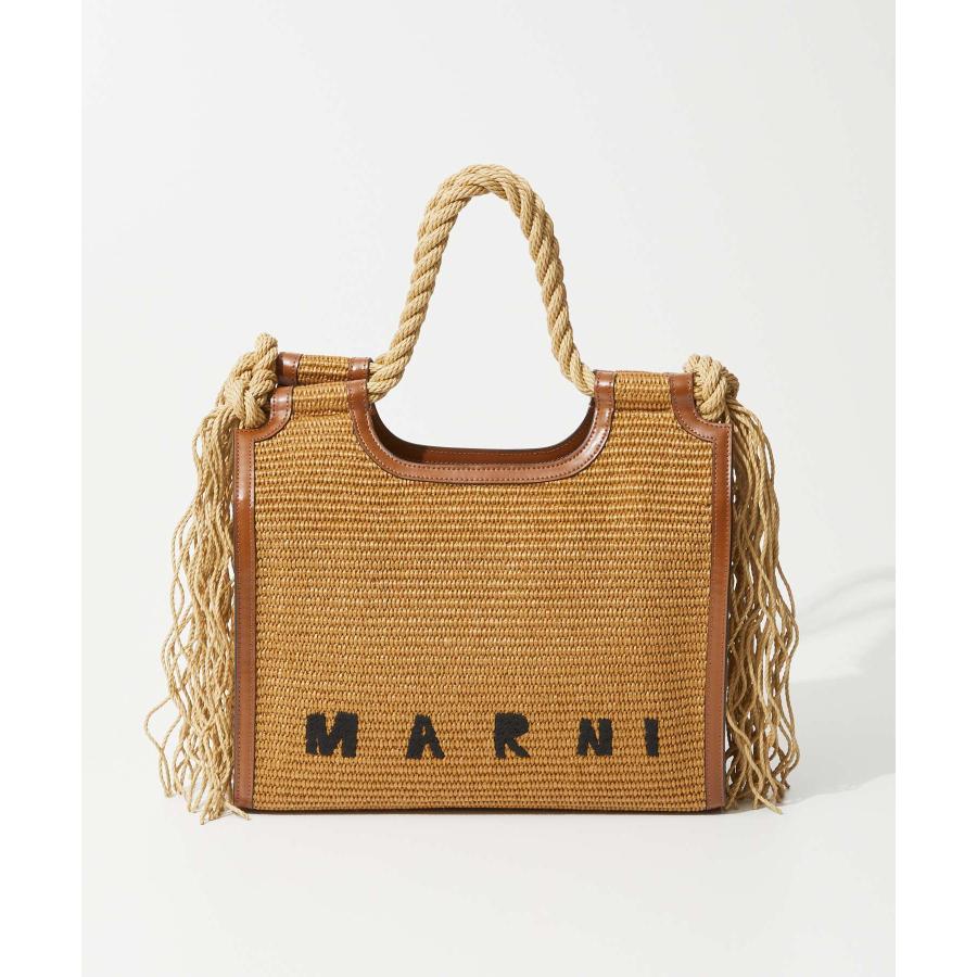 MARNI マルニ BMMP0024U0 P3860 ハンドバッグ レディース バッグ