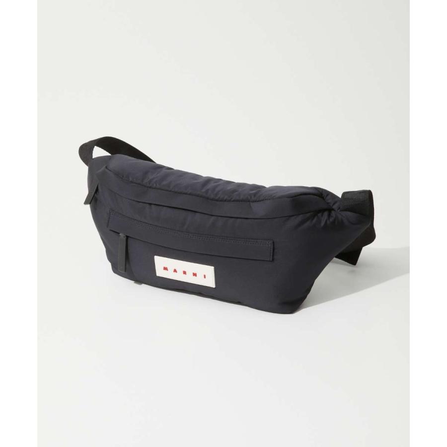 MARNI マルニ MUMP0007U2 P6460 ボディバッグ メンズ レディース