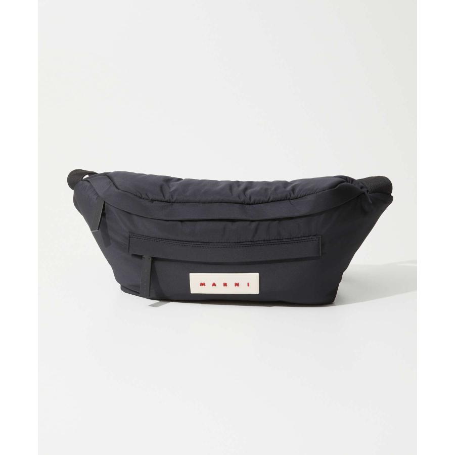 MARNI（マルニ） MARNI MUMP0007U2 P6460 ボディバッグ メンズ