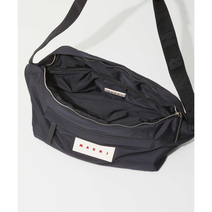 MARNI（マルニ） MARNI MUMP0007U2 P6460 ボディバッグ メンズ