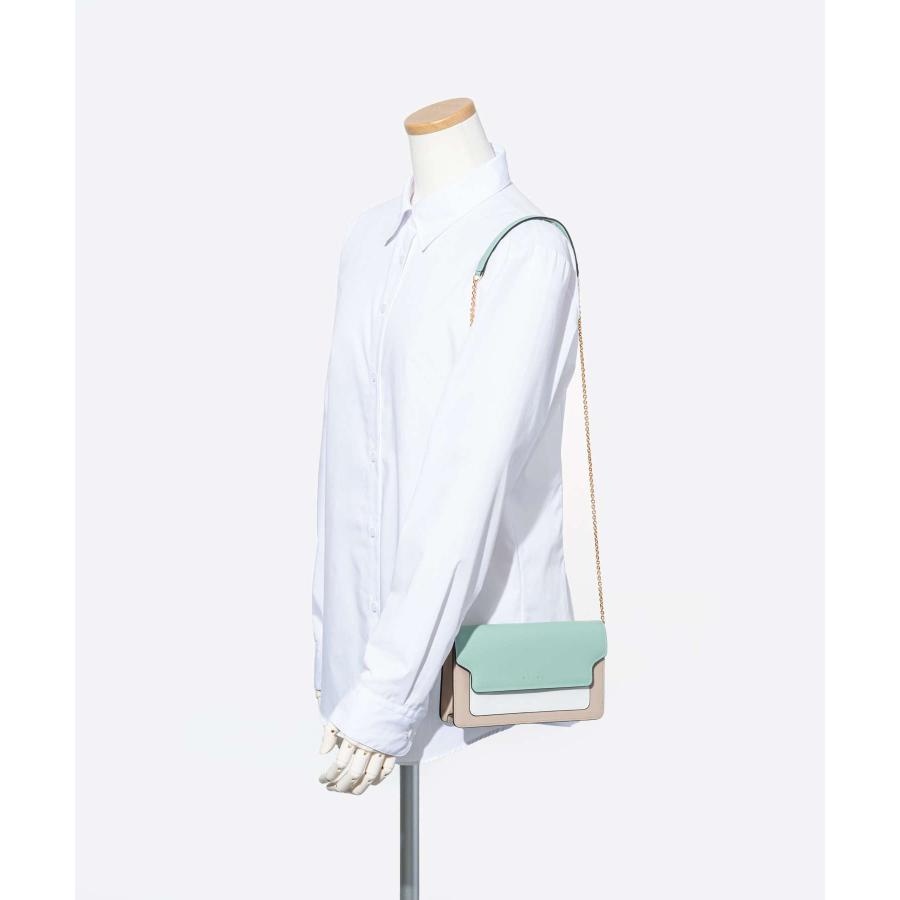 MARNI マルニ PFMO0085U1 LV520 長財布 レディース 財布