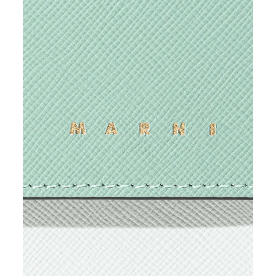 MARNI マルニ PFMO0085U1 LV520 長財布 レディース 財布