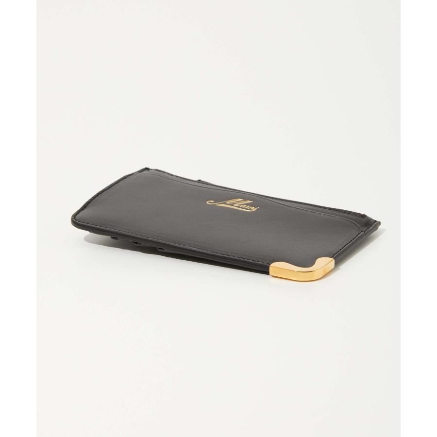 MARNI マルニ PFMO0088U0 P6519 カードケース レディース