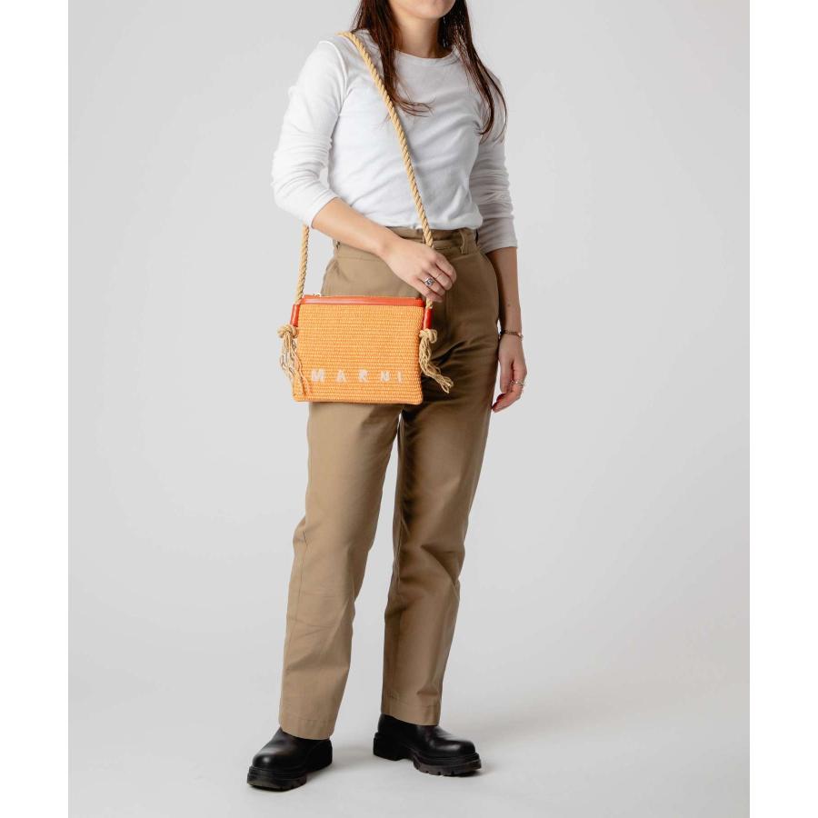 MARNI マルニ PHMO0011U1 P3860 ショルダーバッグ レディース