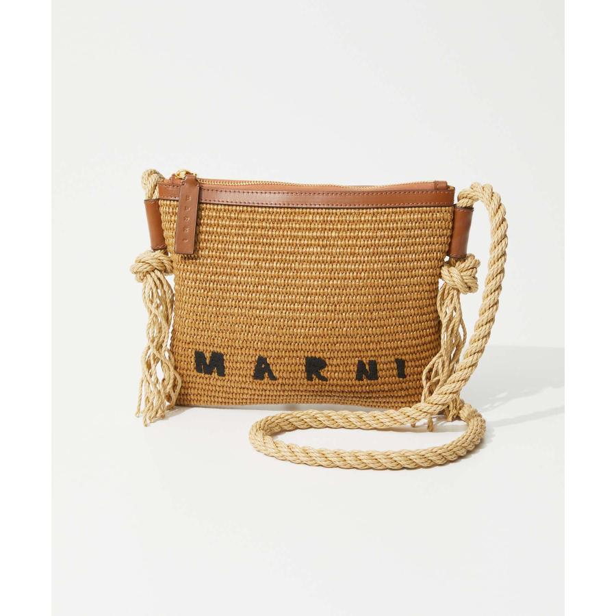 MARNI（マルニ） MARNI PHMO0011U1 P3860 ショルダーバッグ レディース