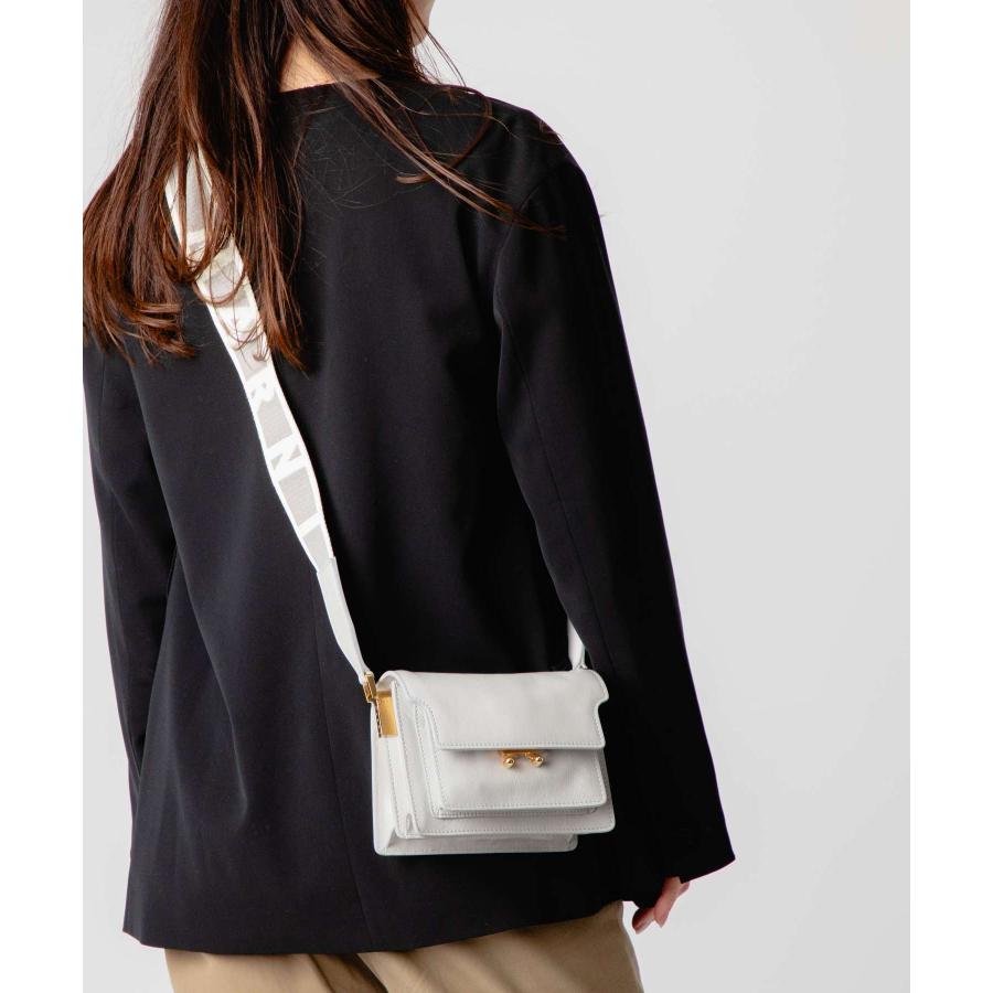 MARNI マルニ SBMP0075Q5 P2644 ショルダーバッグ レディース MARNI マルニ SBMP0075Q5 P2644 ショルダーバッグ レディース