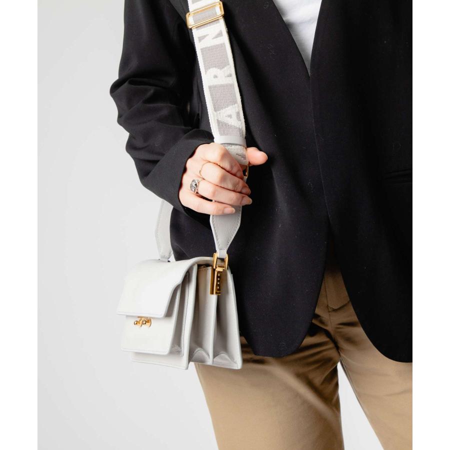 MARNI マルニ SBMP0075Q5 P2644 ショルダーバッグ レディース MARNI マルニ SBMP0075Q5 P2644 ショルダーバッグ レディース
