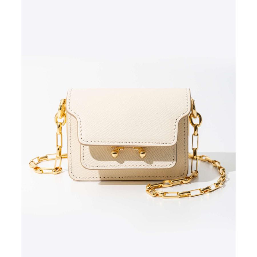 MARNI マルニ SBMP0085U0 LV520 ショルダーバッグ レディース