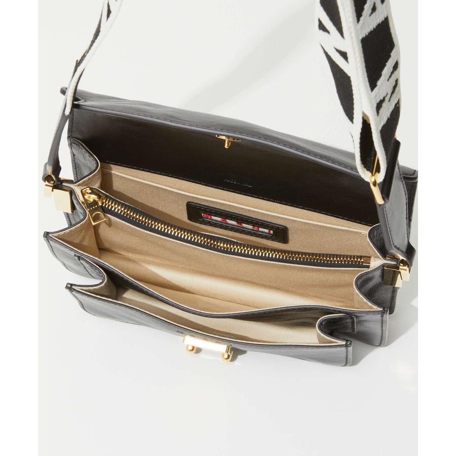 [MARNI]マルニショルダバッグSBMP0124Q6 P2644 MARNI マルニ SBMP0124Q6 P2644 ショルダーバッグ レディース