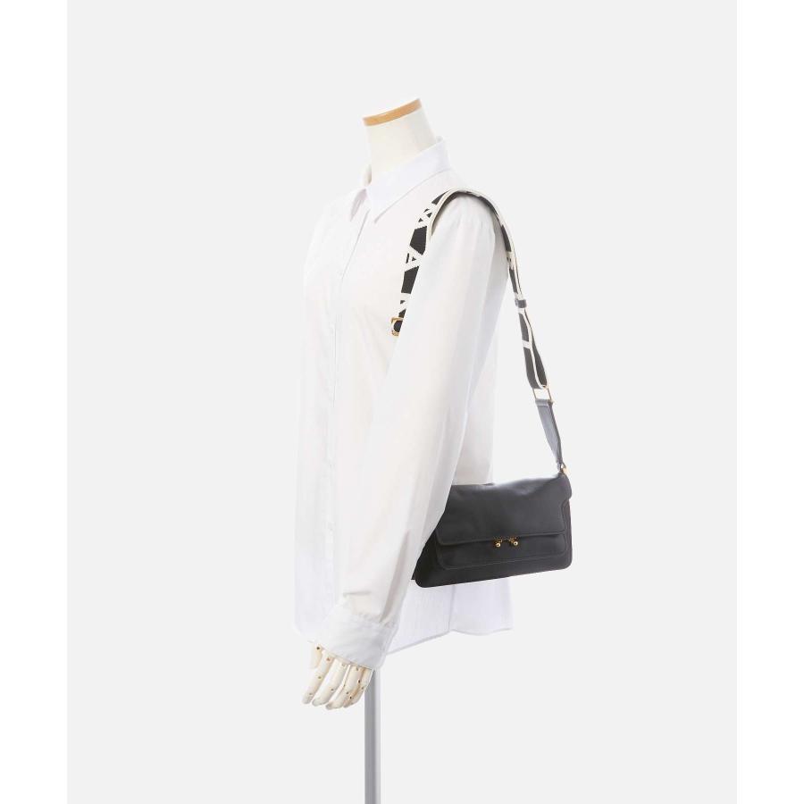 MARNI★スリングバッグ マルニ MARNI SBMP0084U3 P6533 ショルダーバッグ MUSEO MENDING