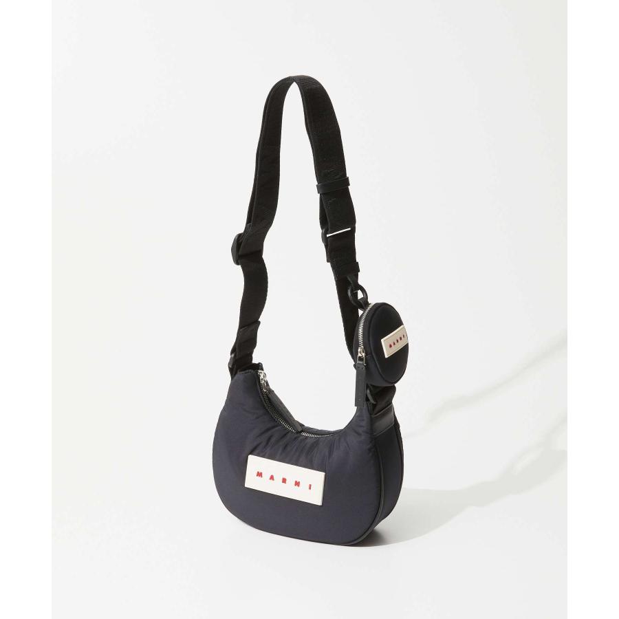 MARNI マルニ SBMP0147U2 P6460 ショルダーバッグ レディース