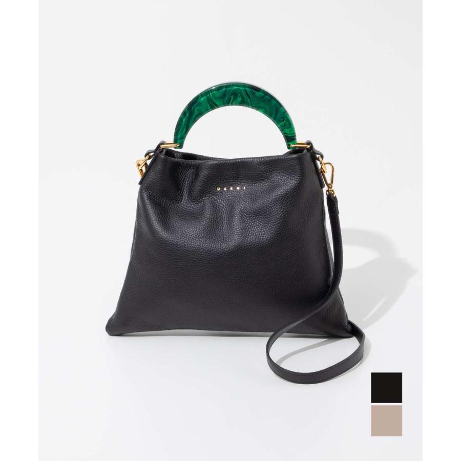MARNI マルニ SCMP0065U0 LV688 ハンドバッグ レディース バッグ