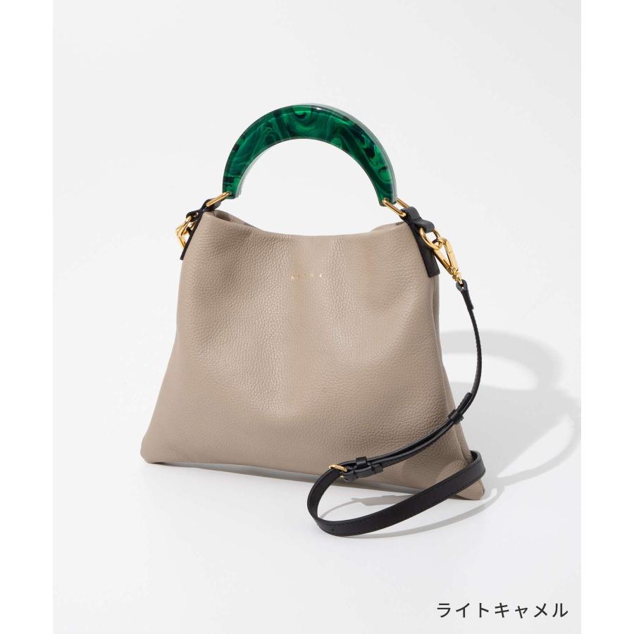 MARNI（マルニ） MARNI SCMP0065U0 LV688 ハンドバッグ レディース