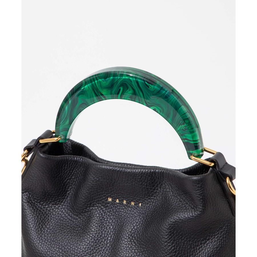 MARNI（マルニ） MARNI SCMP0065U0 LV688 ハンドバッグ レディース
