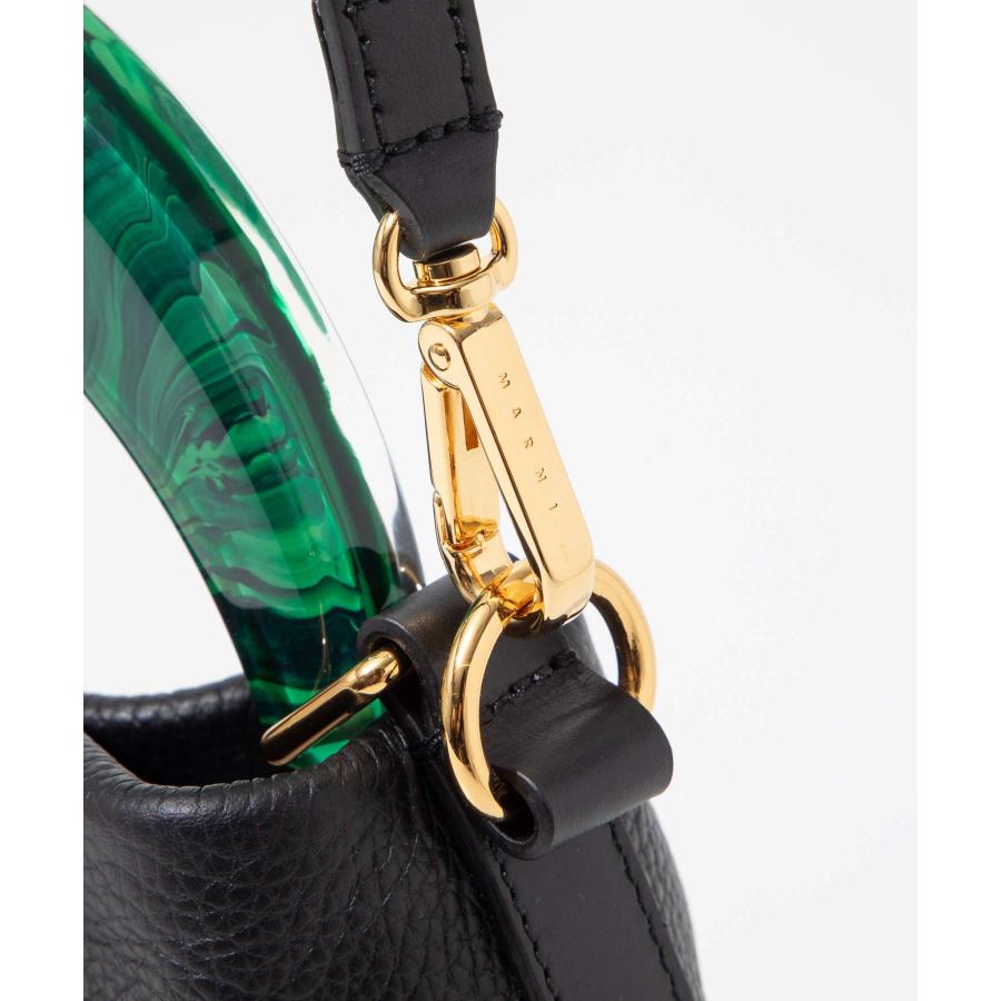 MARNI（マルニ） MARNI SCMP0065U0 LV688 ハンドバッグ レディース