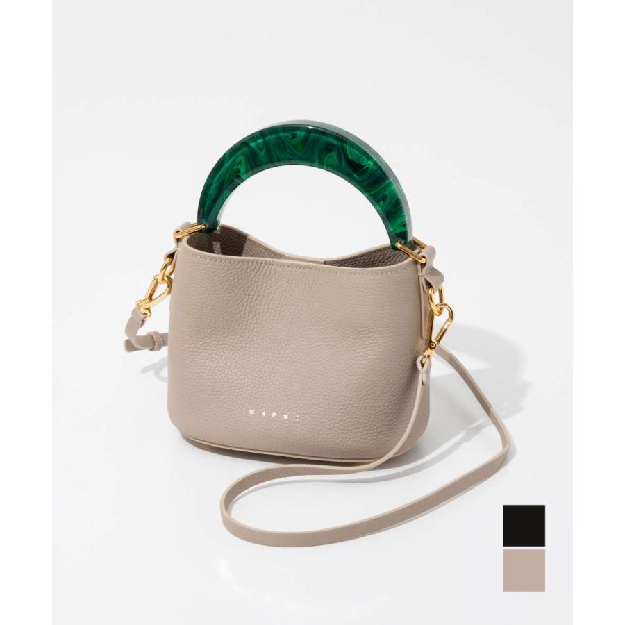 MARNI マルニ SCMP0078U0 LV688 ショルダーバッグ レディース MARNI マルニ SCMP0078U0 LV688 ショルダーバッグ レディース