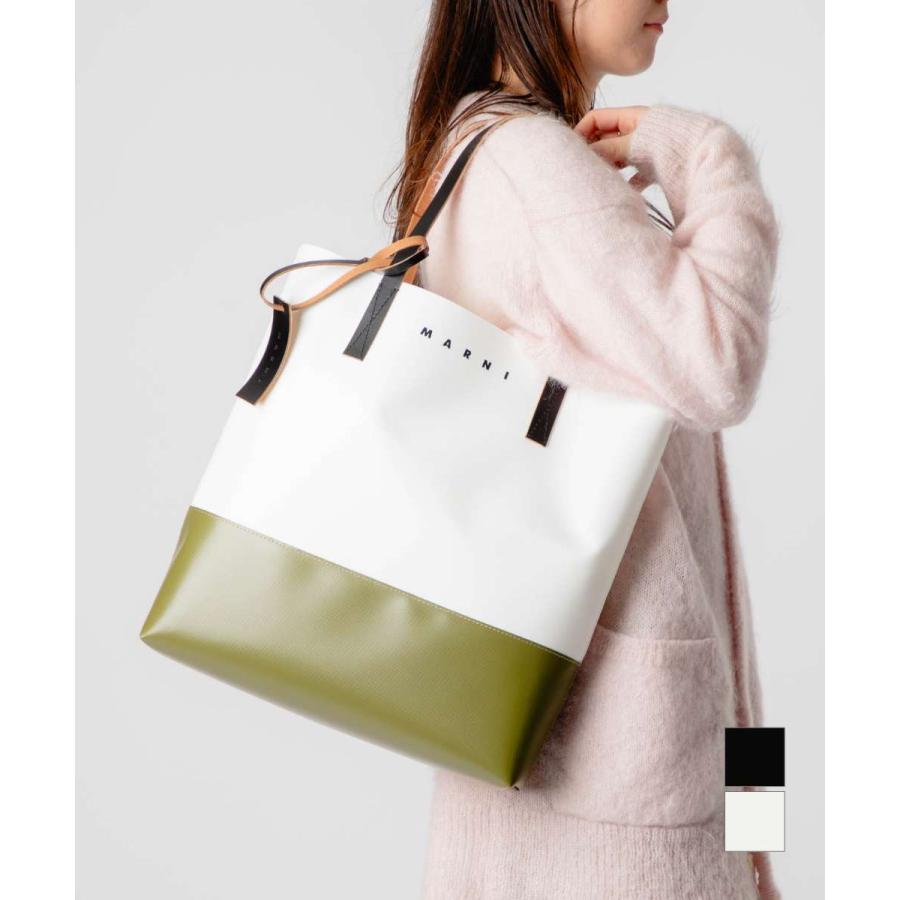 MARNI（マルニ） MARNI SHMP0081A0 P5769 トートバッグ メンズ