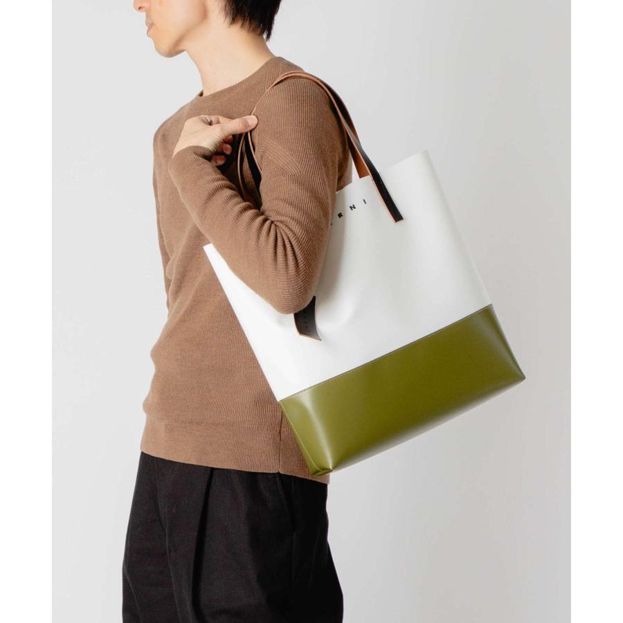 MARNI（マルニ） MARNI SHMP0081A0 P5769 トートバッグ メンズ