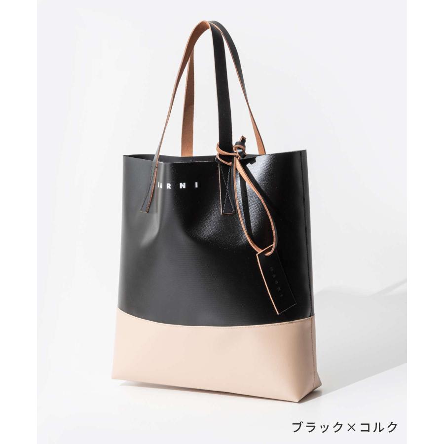 MARNI（マルニ） MARNI SHMP0081A0 P5769 トートバッグ メンズ