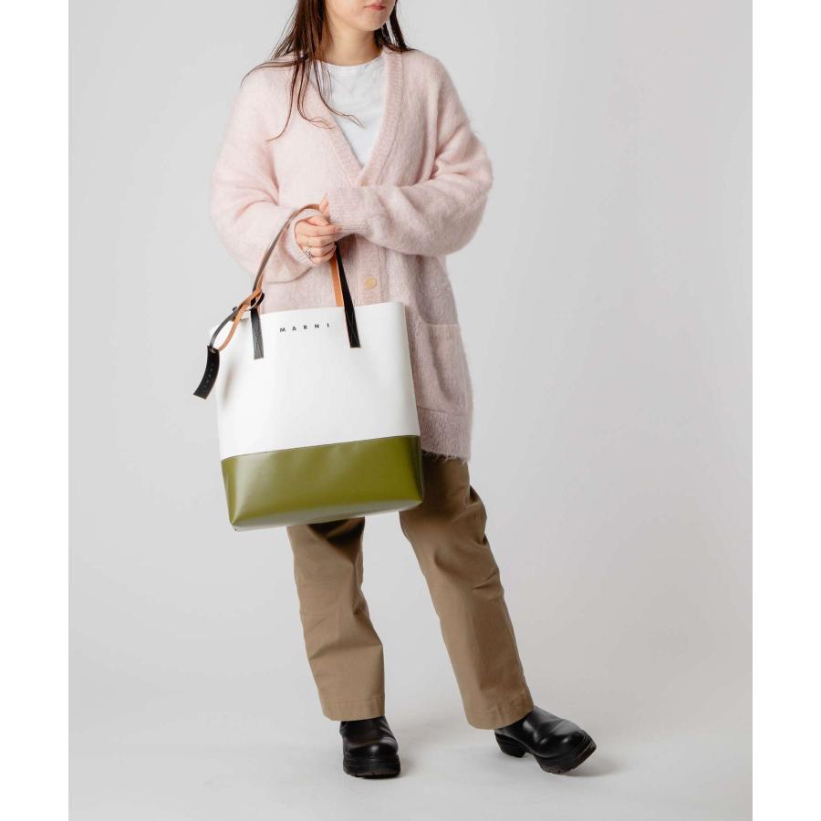MARNI マルニ SHMP0081A0 P5769 トートバッグ メンズ レディース  