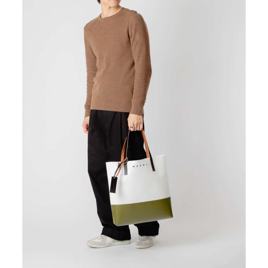 MARNI（マルニ） MARNI SHMP0081A0 P5769 トートバッグ メンズ