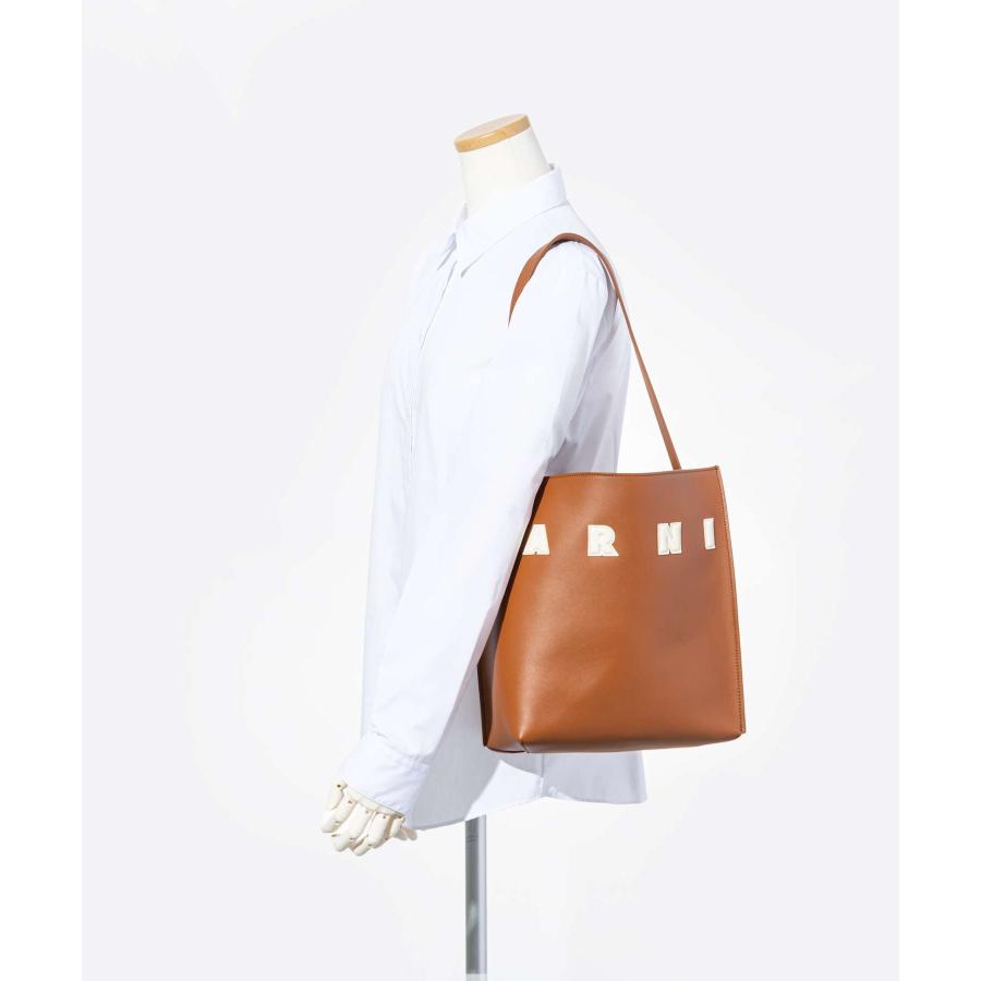 MARNI（マルニ） MARNI SHMP0111U0 P6483 トートバッグ レディース