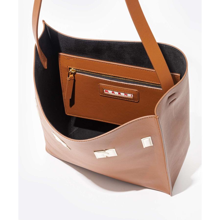 MARNI（マルニ） MARNI SHMP0111U0 P6483 トートバッグ レディース