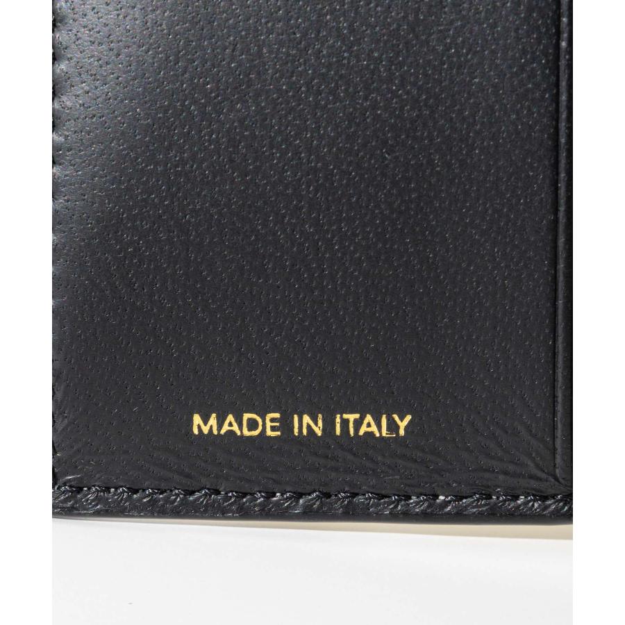 MARNI（マルニ） MARNI PFMOW02U23 LV520 三つ折り財布 TRIFOLD