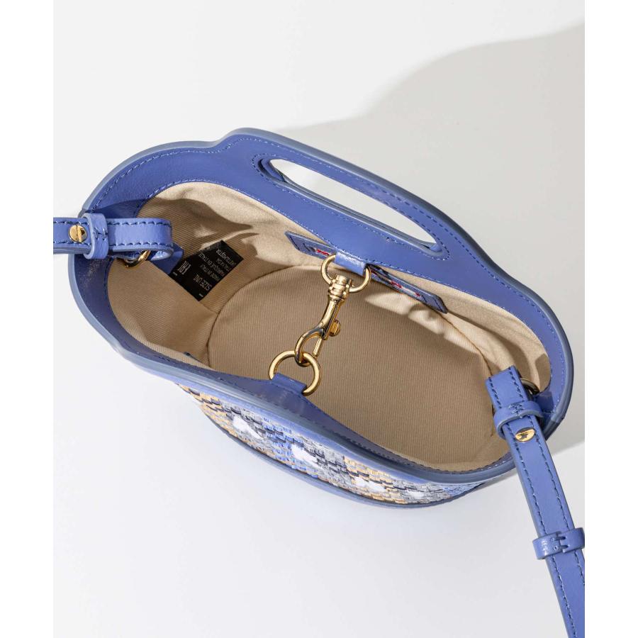 MARNI マルニ BMMP0096U5 P6744 ショルダーバッグ TROPICALIA