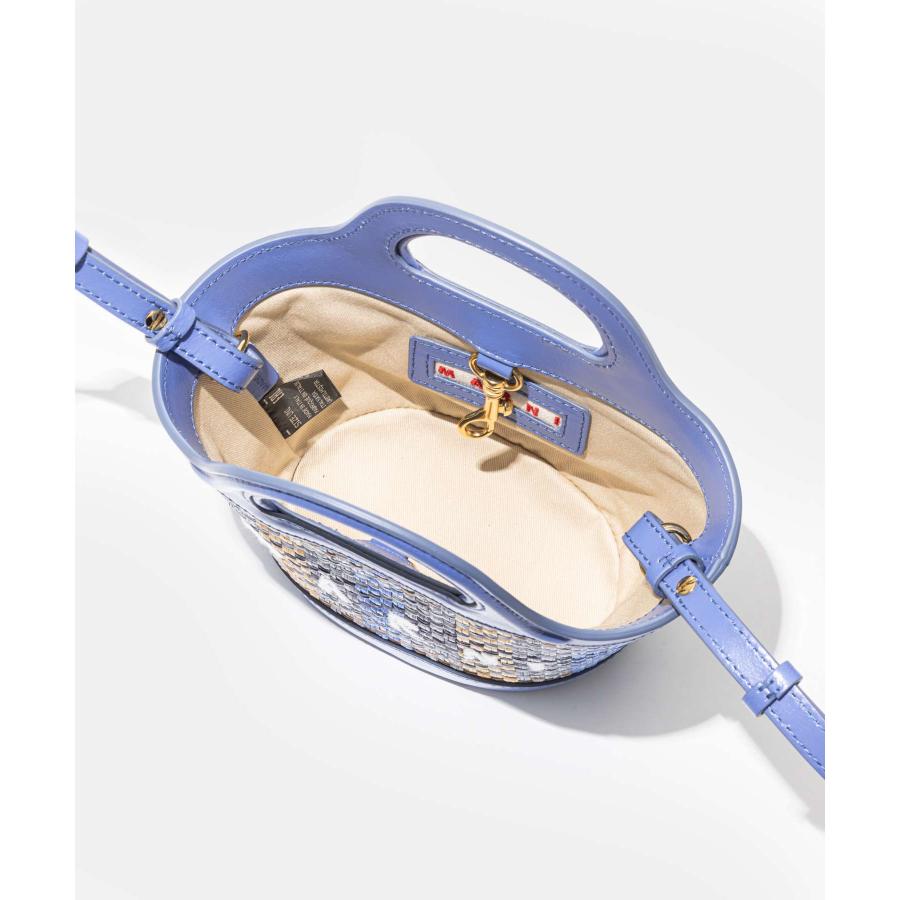 MARNI（マルニ） MARNI BMMP0096U5 P6744 ショルダーバッグ TROPICALIA