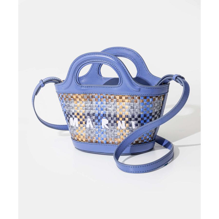 MARNI（マルニ） MARNI BMMP0096U5 P6744 ショルダーバッグ TROPICALIA