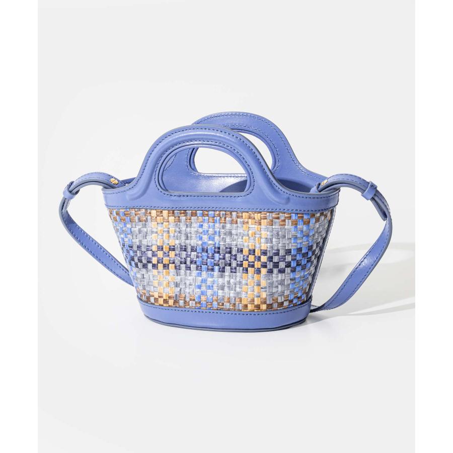 MARNI マルニ BMMP0096U5 P6744 ショルダーバッグ TROPICALIA