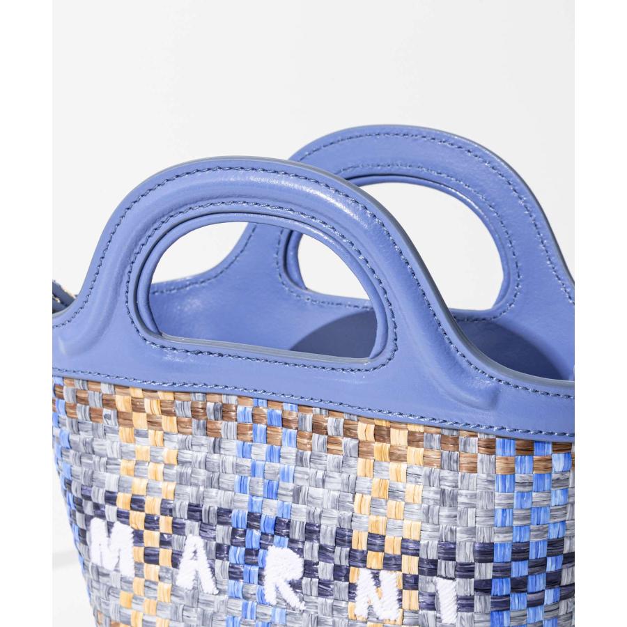 MARNI マルニ BMMP0096U5 P6744 ショルダーバッグ TROPICALIA